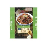 プルムオン 韓国ジャージャー麺 1280g