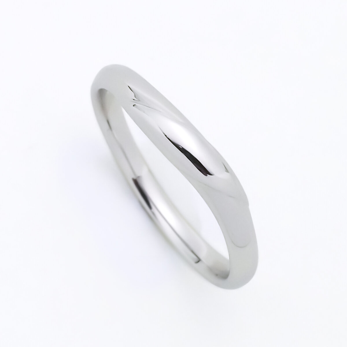 プラチナ 950 リング CTR9332 3 ~ 21 号