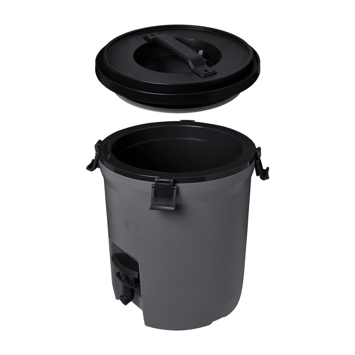 スタンレー ウォータージャグ 7.5L チャコール
