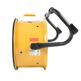 CATキャタピラー 35cm エアーサーキュレーター HVD-14AC