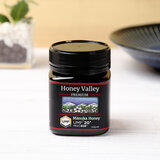 HONEY VALLEY マヌカハニー UMF20+ 250g