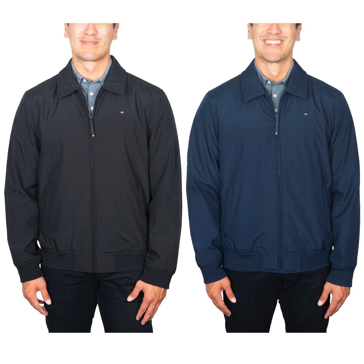 トミーヒルフィガー メンズ ジャケット トミーヒルフィガー メンズ ジャケット