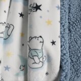 シェルパベイビーブランケット プー