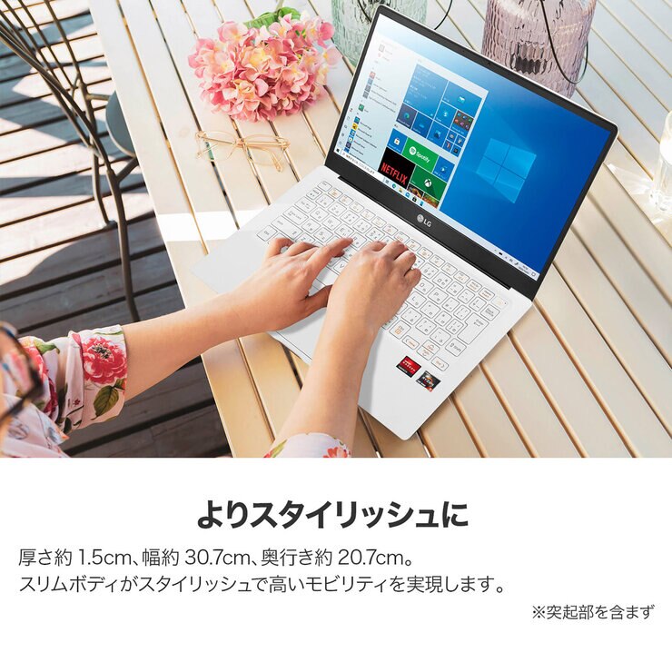 LG Ultra PC 13.3インチ ノートPC 13U70P-GR3CJ1 LG Ultra PC 13.3インチ ノートPC 13U70P-GR3CJ1