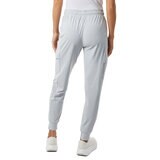 32 DEGREES レディース ストレッチ ジョガー ライトブルー XL