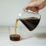 ハリオ V60 セラミック ドリッパーセット ブルー