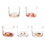 ICON! JAPAN ミニグラス