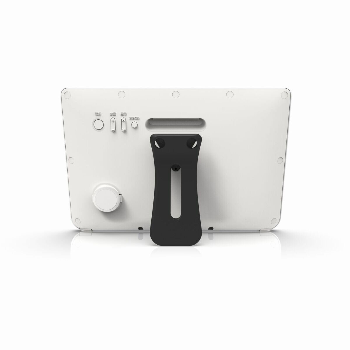 Amazon | シャープ ポータブル液晶テレビ ハイビジョン 防水