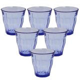 デュラレックス ピカルディ タンブラー 250ml X 6個セット
