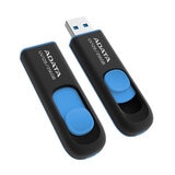 ADATA USBメモリー 256GB USB3.0 10本セット AUV128-256G-RBE/10SET