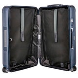 リモワ サルサ デラックス スーツケース 78L ヨットブルー83170125