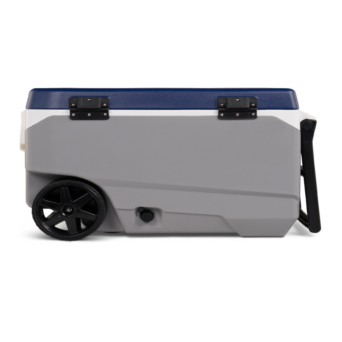 Igloo MaxCold 90 Quart Wheeled Cooler