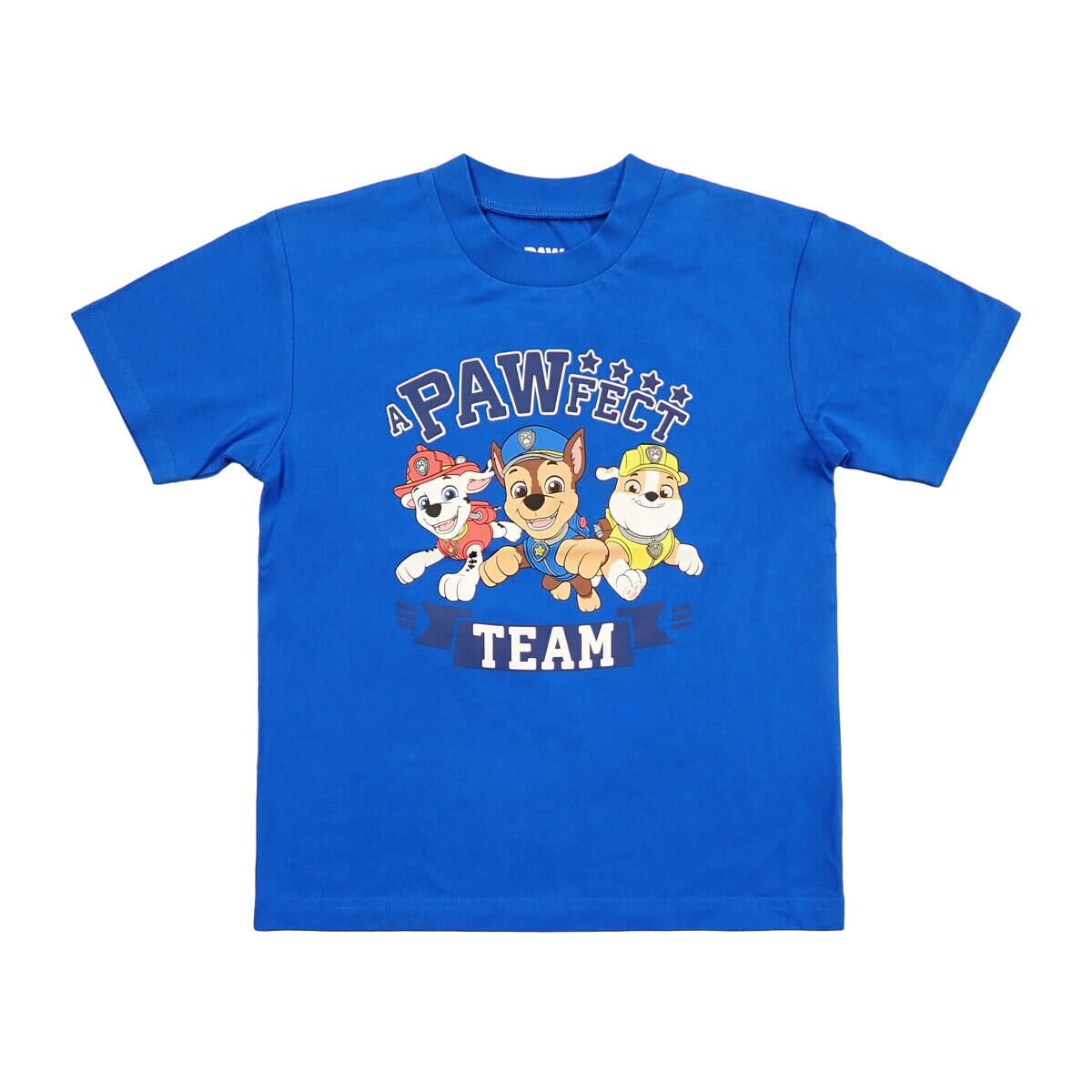 パウパトロール キッズ Tシャツ 4枚セット アソート B 120