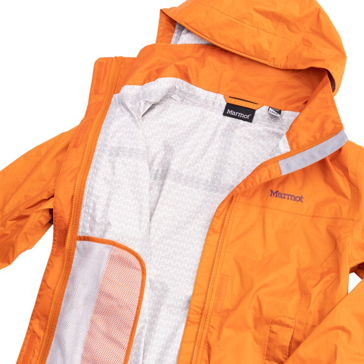 マーモット レディース プレシップ エコジャケット ボンファイア XL マーモット レディース プレシップ エコジャケット ボンファイア XL