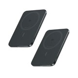 Anker（アンカー）Nano Power Bank 2パックB1665N11