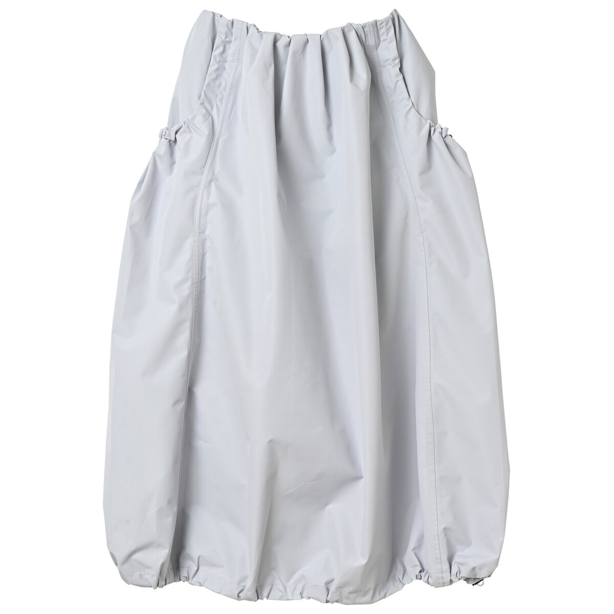 1937 カーゴレインスカート グレー Y-SK023006