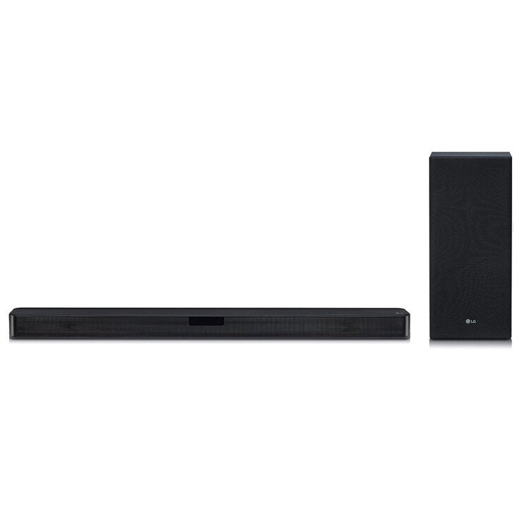 LG サウンドバー SL5Y LG サウンドバー SL5Y