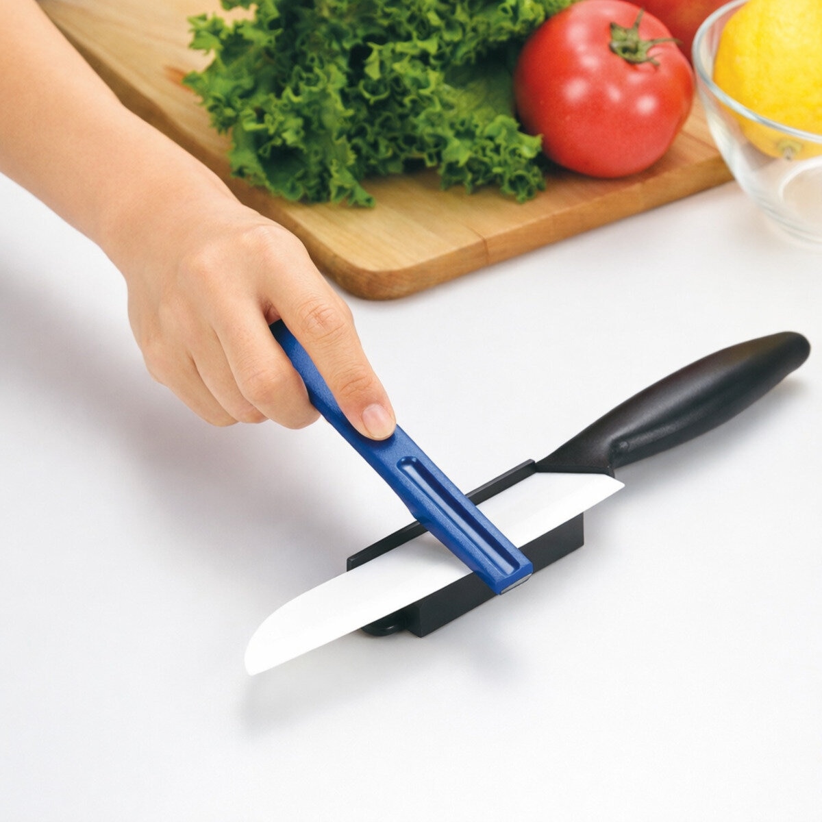 FOREVER フォーエバーセラミック包丁２点セット