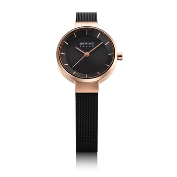 BERING WATCH スカンジナヴィアンソーラー 14627-166