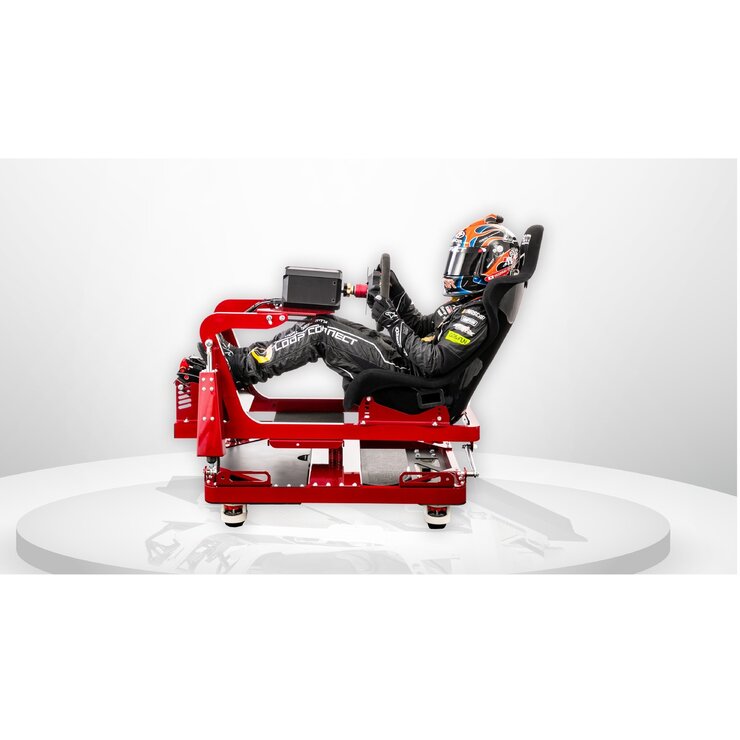 T3R ドライビングシミュレーター レーシングモデル Racing 2 T3R ドライビングシミュレーター レーシングモデル Racing 2