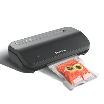 フードセーバー 真空パックマシーン VS2200-040