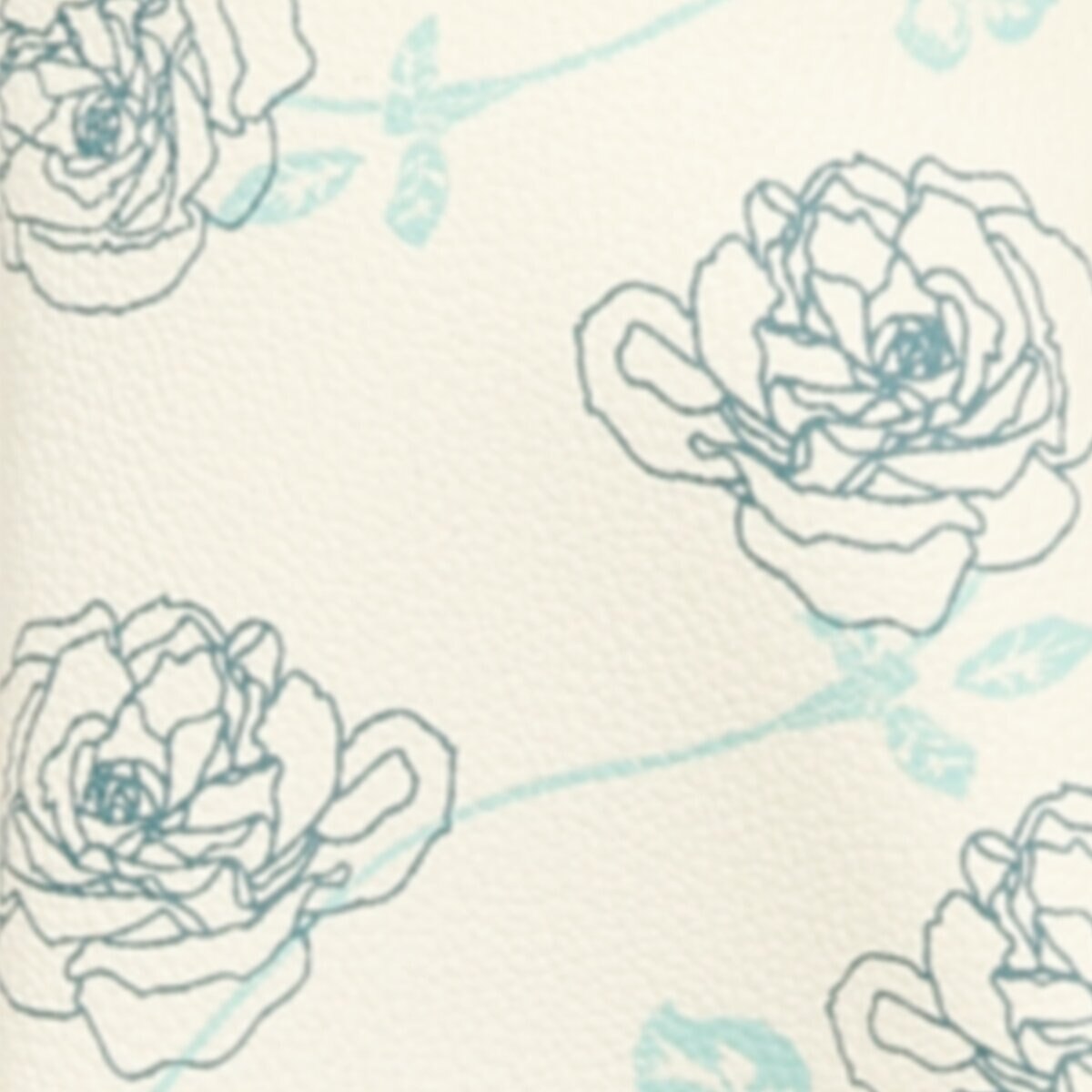 傘ケース 楽スポ バラ ホワイト