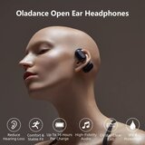 オーラダンス オープンイヤー ウェアラブルステレオイヤホン OWS1 OLA02