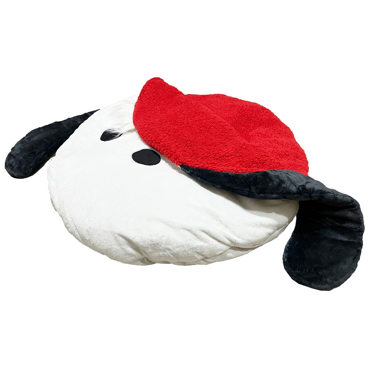 興和 キャラクター 入れるフロアクッション 95cm x 95cm x 14cm ポチャッコ