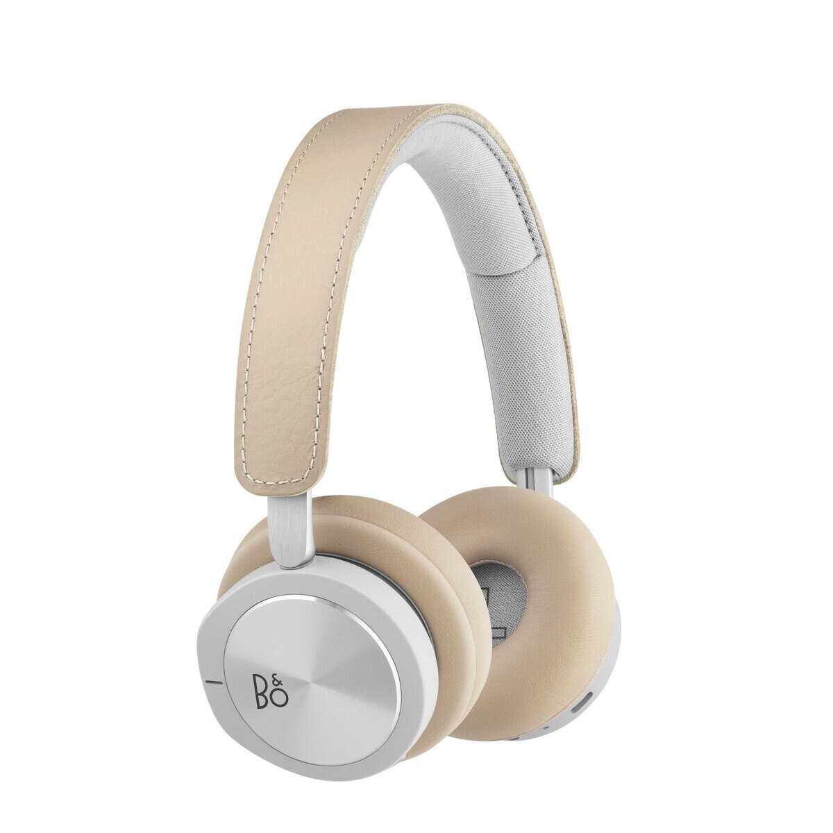B&O Beoplay ノイズキャンセリングヘッドホン H8i