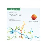 【処方指示書の提出が必要です】プロクリア® ワンデー 90枚入り 【処方指示書の提出が必要です】プロクリア® ワンデー 90枚入り