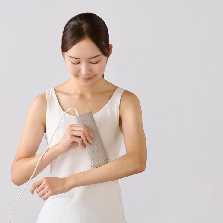 MiCOLA 光美容器 LB-M101 MiCOLA 光美容器 LB-M101