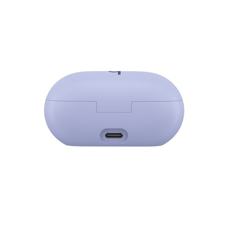Beats Solo Buds アークティックパープル Beats Solo Buds アークティックパープル