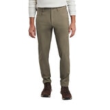 カークランドシグネチャー メンズ ストレッチテックパンツ