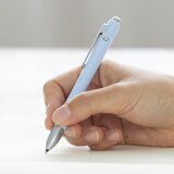 ステッドラー 3in1 多機能ペン アバンギャルド ライトキャリア ペールブルー