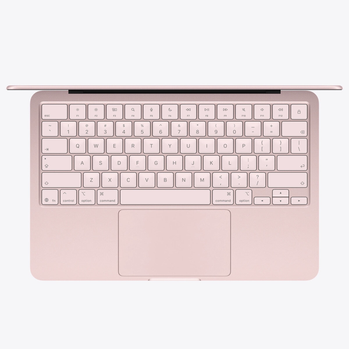 Apple/MacBook Neo 13" A18Pro 8GB/512GB ブラッシュ US配列キーボード