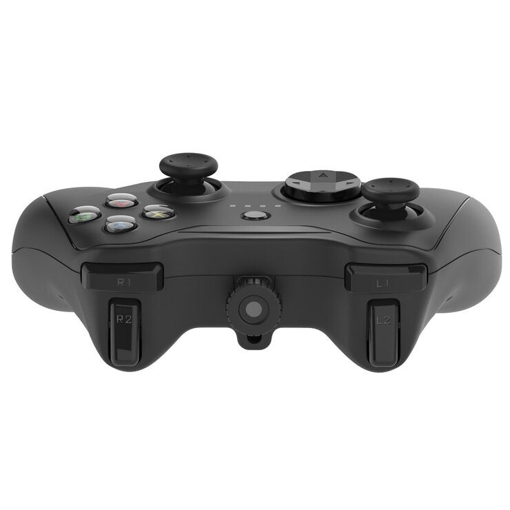 ROTOR RIOT iOS用ゲームコントローラー ROTOR RIOT iOS用ゲームコントローラー