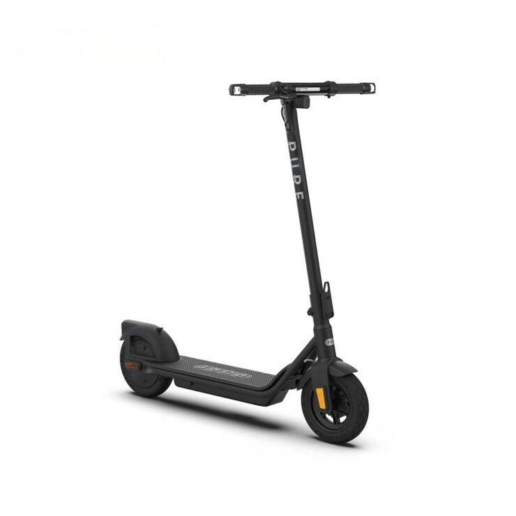 ピュア 電動キックボード Air4