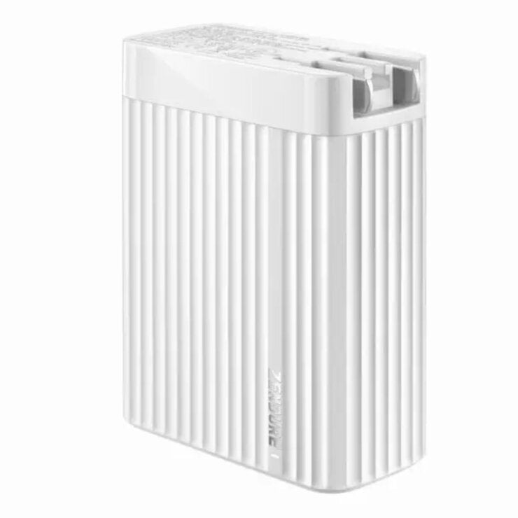 ZENDURE ACアダプタ SuperPort S4 100W Cx3 / Ax1 ZENDURE ACアダプタ SuperPort S4 100W Cx3 / Ax1