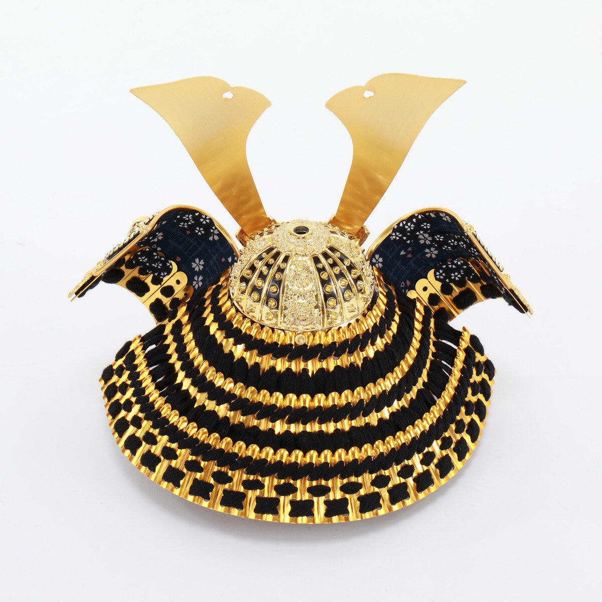 五月人形 兜平飾り 6M21-CS-202