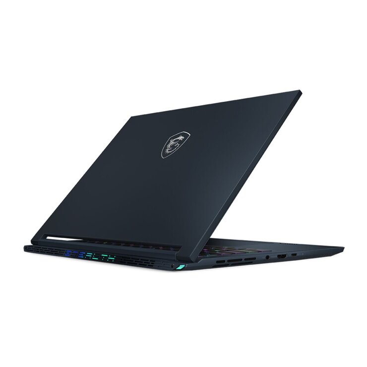 Windowsノート本体 MSI A13VE-1717 i7/16GB/512GB/RTX4050 新品】MSI Stealth 14 Studio A13VE-1717 i7 16GB 512GB RTX4050 14