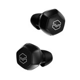 V-MODA 完全ワイヤレスイヤホン Hexamove Lite HEXM-LITE-BK ブラック