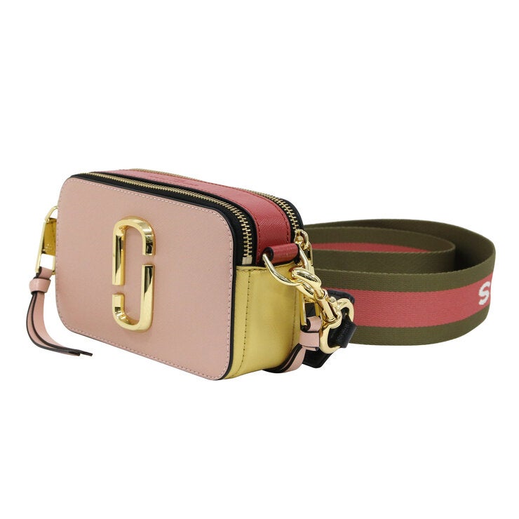 マークジェイコブス ザ スナップショット New Rose Multi マークジェイコブス ザ スナップショット New Rose Multi