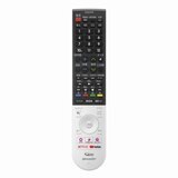 シャープアクオス 45インチ4K液晶テレビ 4T-C45BL1