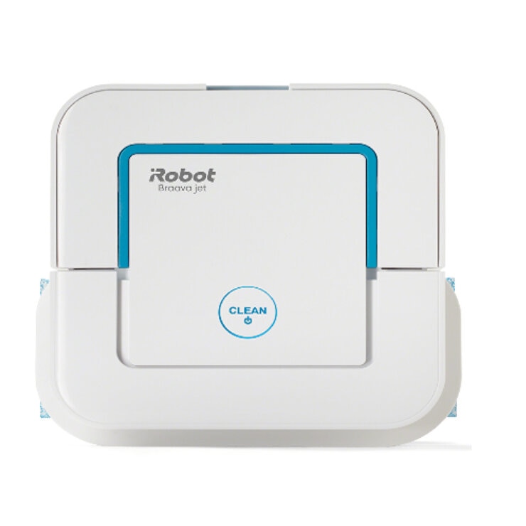 アイロボット ブラーバ ジェット B240060 | Costco Japan
