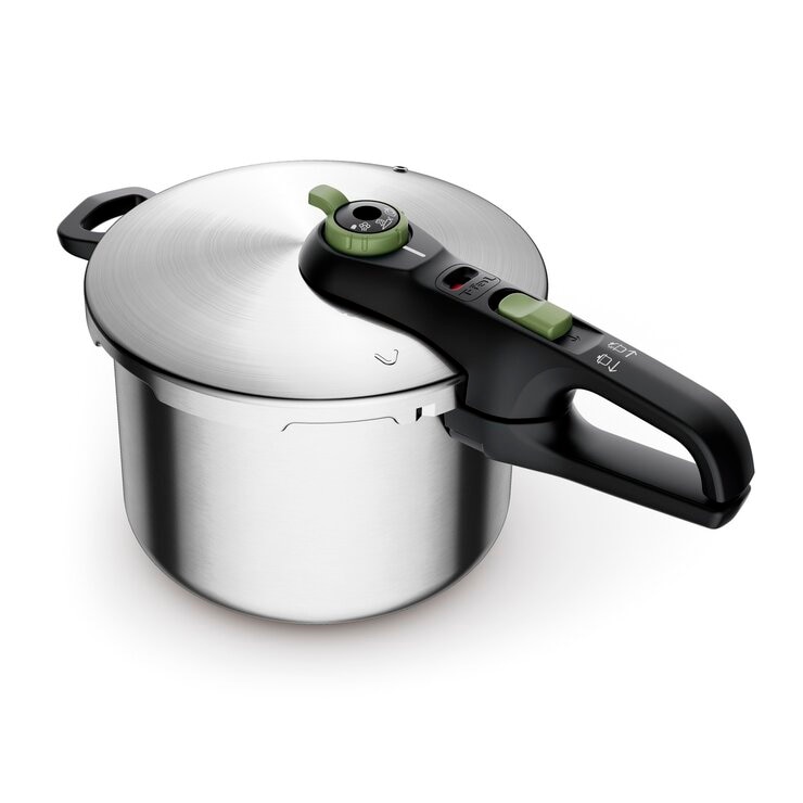 ティファール 圧力鍋 セキュア トレンディ 6.2L ティファール 圧力鍋 セキュア トレンディ 6.2L