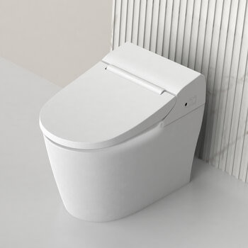 VOVO スマートトイレ TC-8100