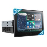 ATOTO ディスプレイオーディオ カーナビ 10.1インチ 1DIN/2DIN X10G110E
