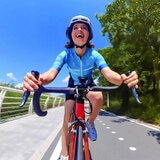 インスタ360 X3 360° アクションカメラ 自転車撮影キット