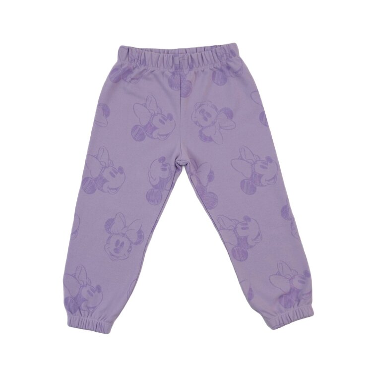 ディズニー キッズ 4点セット ミニー 2