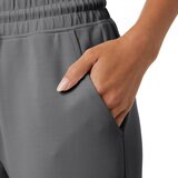 32 DEGREES レディース パンツ ダーク グレー XL